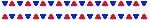 triangles border